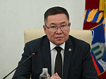 Парламенты «двух Алтаев» подписали соглашение о сотрудничестве